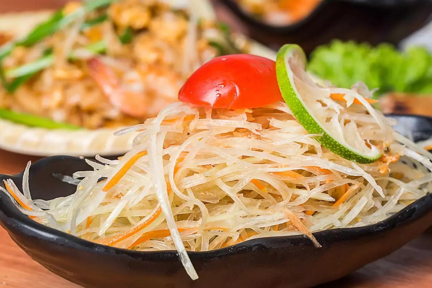 曼谷夜市top1,曼谷夜市排名前十名