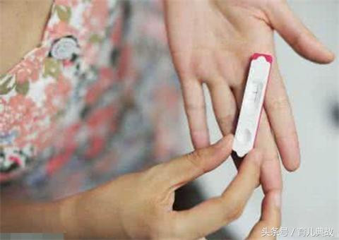 怀孕五月却检查出葡萄胎，这种心痛有谁能懂？