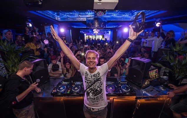 非噪音生产-明日世界的各路重拳