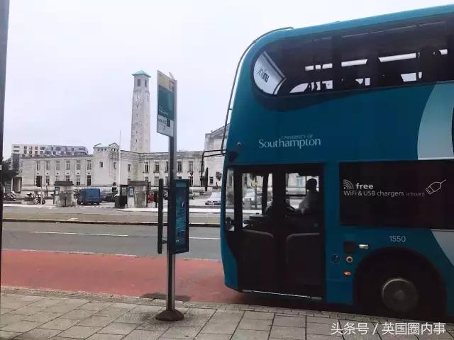 南安普敦和泰坦尼克号的关系,南安普顿旅游攻略大全