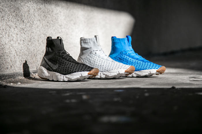 袜筒球鞋,袜套球鞋推荐