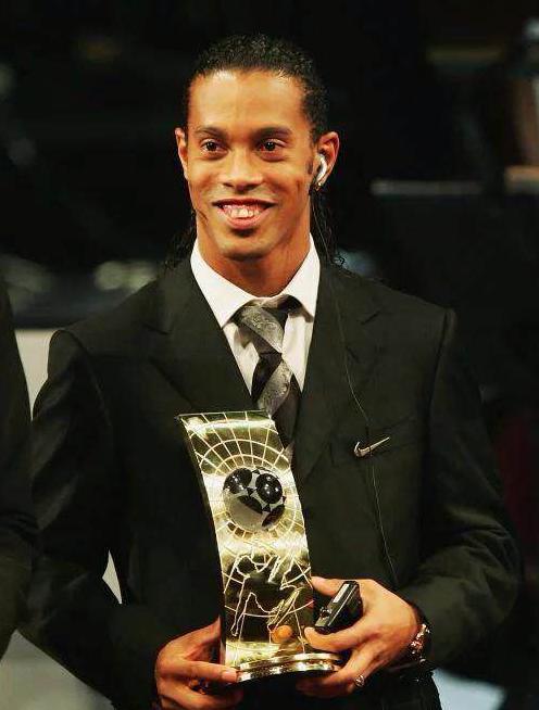 历届世界足球先生得主,世界足球先生历届排名大揭秘