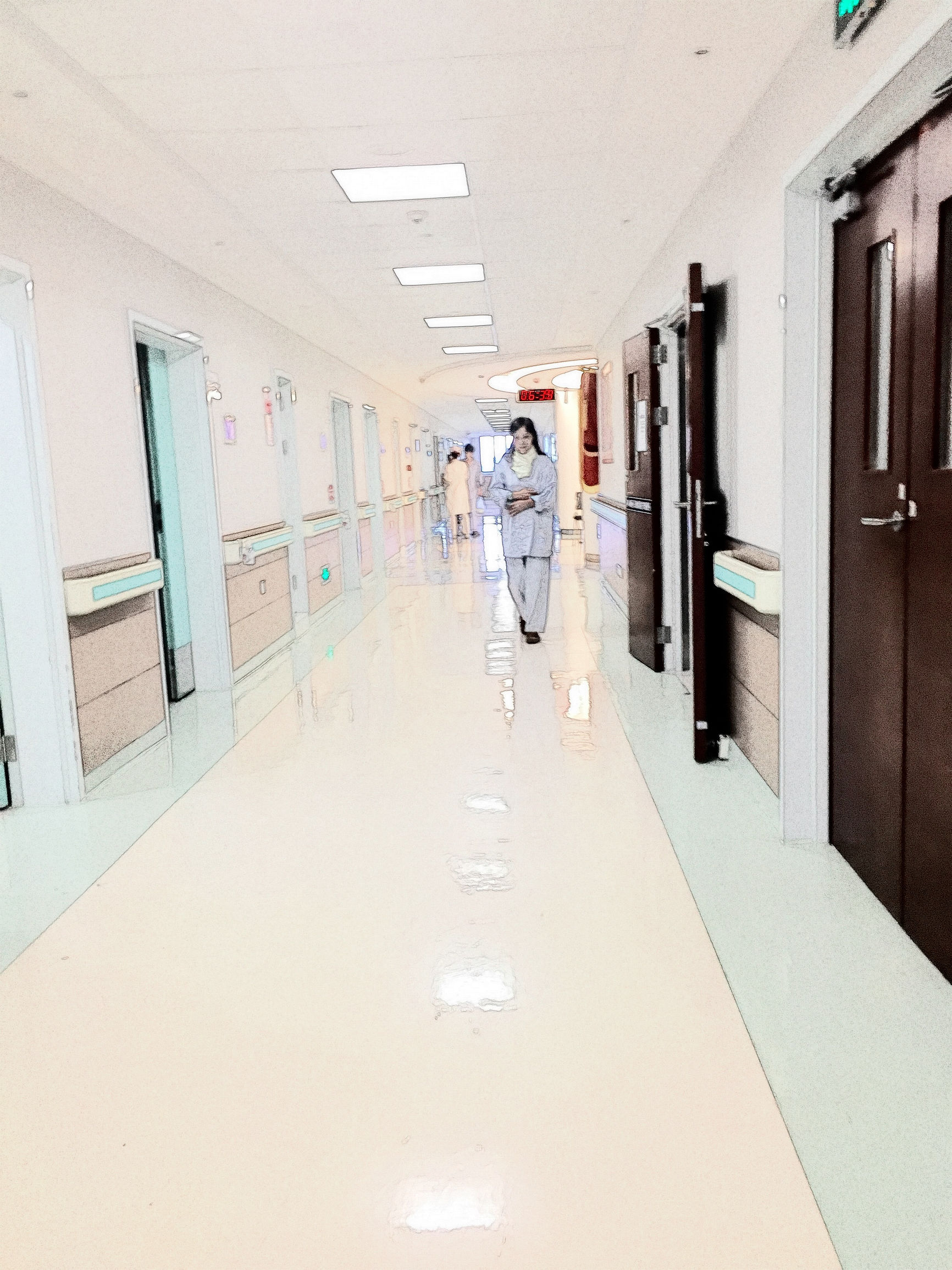 大部分甲状腺癌术后预后好死亡率,为啥甲状腺癌穿刺后建议尽早手术