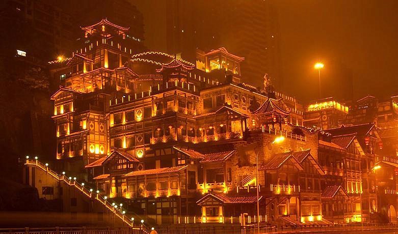 2022免重庆门票景区详细名单公布,重庆免费18个景区