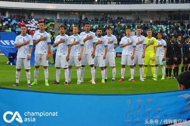 国足乌兹别克前瞻,国安1:5上港