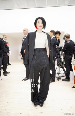 秒了这双小皮鞋，陪你踏平这糟心的社会