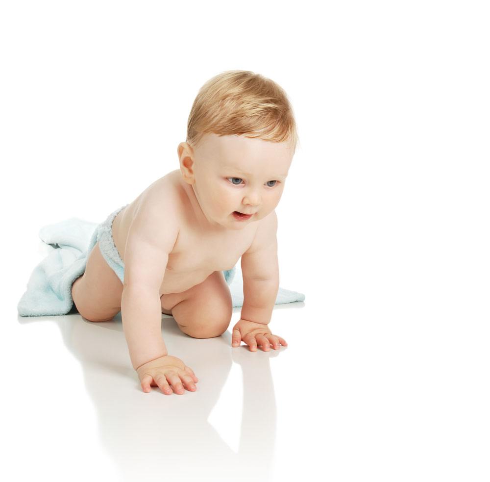 你家宝宝吃奶粉吗,你家吃奶粉