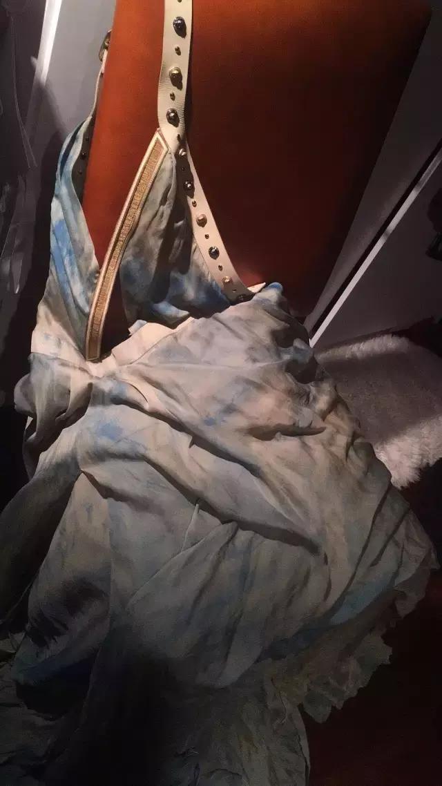 回想几年前买的最好的衣服,两三年前买的衣服你们还穿吗