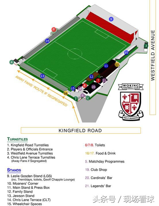 看台负能量宣泄与良好氛围的营造，英国球迷怎么看？｜体育文化