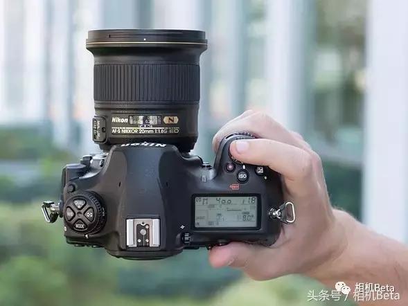 尼康d850测光教程,尼康d850什么档次