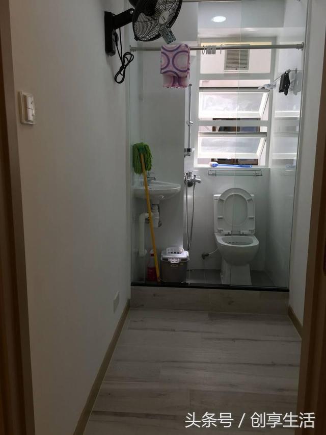 2000w在香港可以买到什么样的房子,8000千万在香港能买什么样的房