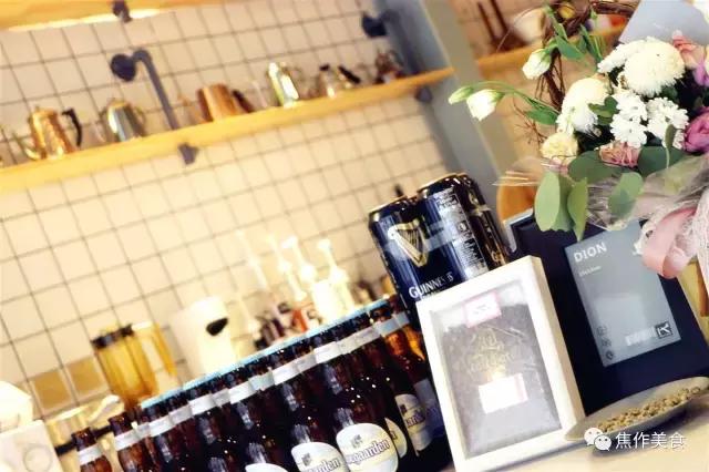 探店豆子,探店100家咖啡