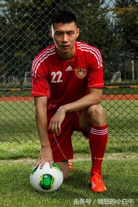 因伤无缘世界杯的十一位球员,因伤落选国足还是有遗憾