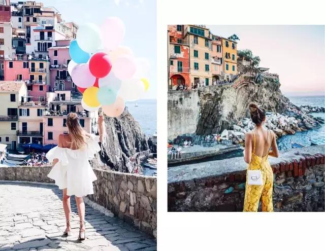 去旅游拍的风景照怎么发朋友圈,怎么给朋友圈的旅游照点评