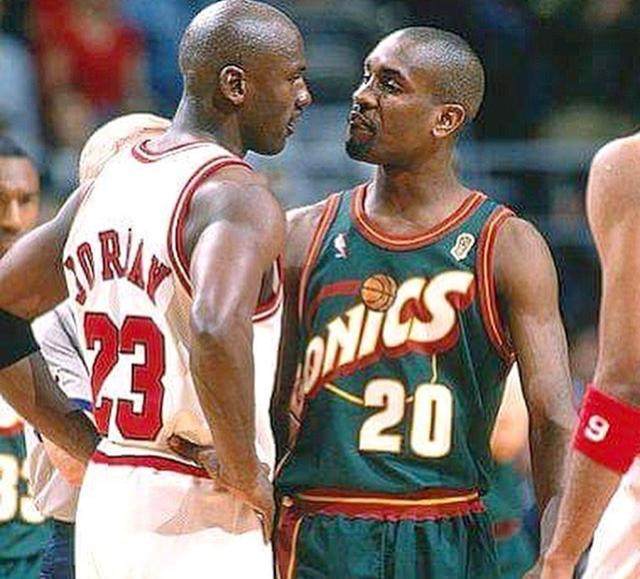 从湖人到凯尔特人,从凯尔特人到热火