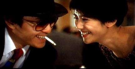 周星驰巅峰的十部电影加背景音乐,周星驰十大感人音乐