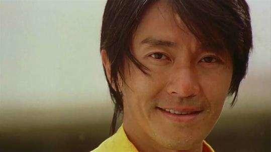 周星驰巅峰的十部电影加背景音乐,周星驰十大感人音乐