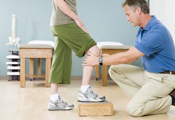 膝关节炎临床治疗讲座,膝骨关节炎中医诊疗指南解读