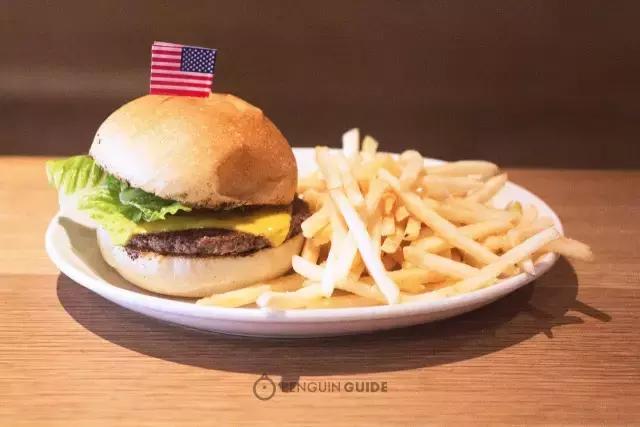 88元的人造肉汉堡 (人造肉做汉堡靠谱吗)