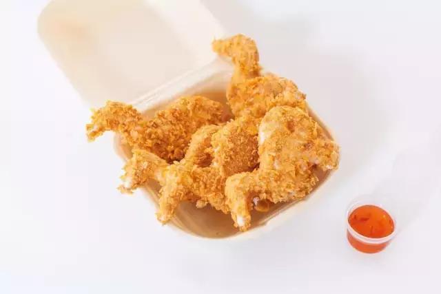 88元的人造肉汉堡 (人造肉做汉堡靠谱吗)