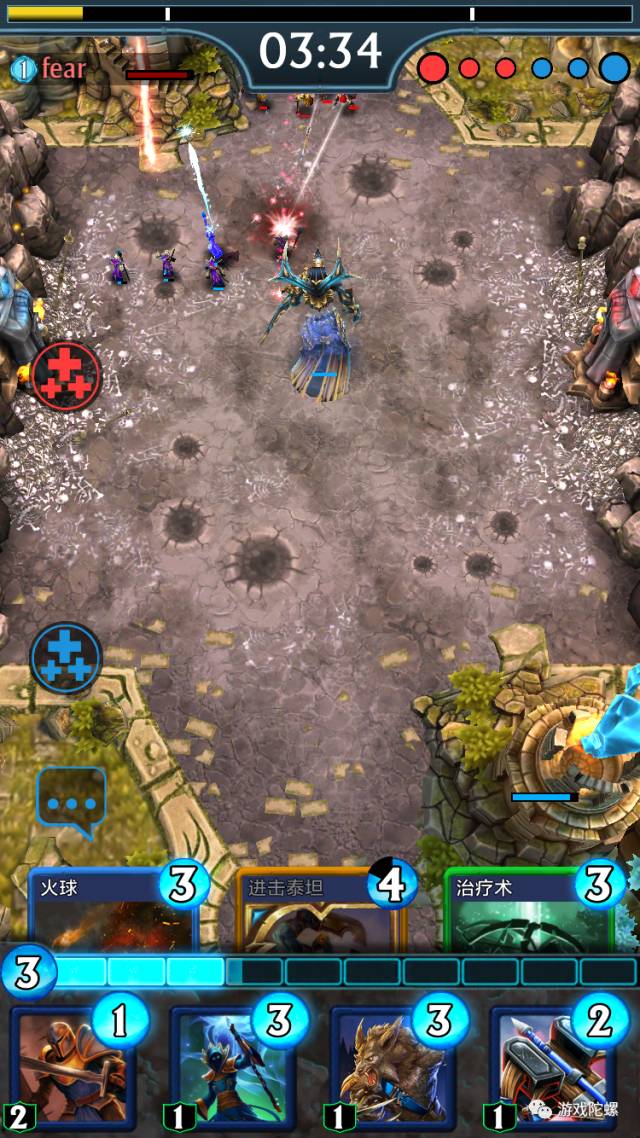 泰坦众神之战攻略手游,泰坦诸神之战手游推荐