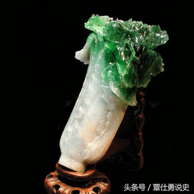 慈禧生前那么风光死后无比凄凉,慈禧的荒唐遗言