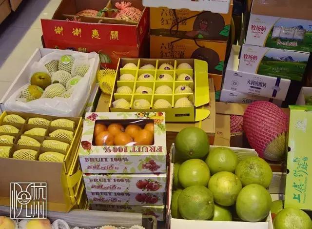 全国各地的当红小食、包括胡歌、鹿晗排过队的小吃，杭州这家美食