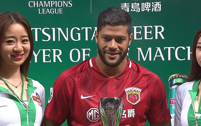 中超外援年薪十大排名,中超现役外援年薪排名