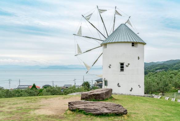 濑户——喜欢你那一抹蓝色光芒（上）