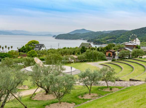 濑户——喜欢你那一抹蓝色光芒（上）