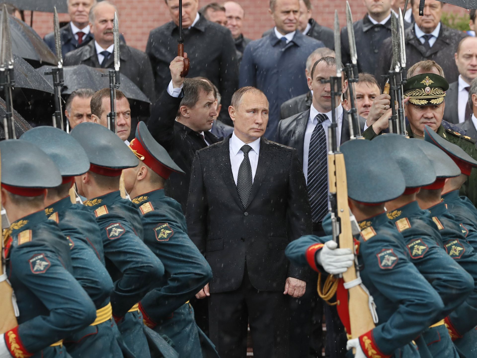 铁血汉子俄罗斯总统普京,普京铁血硬汉完整视频