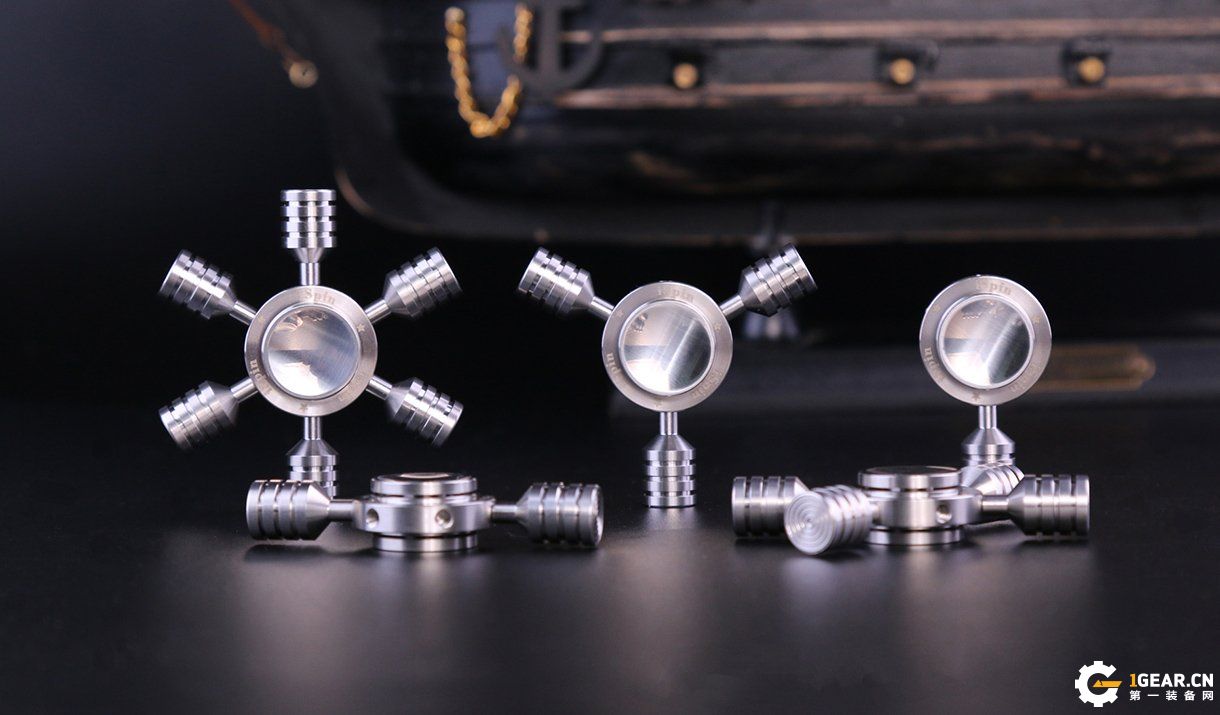 edc指尖陀螺可变形,ispinss指尖陀螺