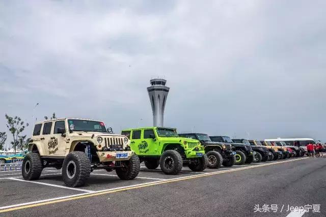 jeep牧马人纪录片,jeep牧马人撒哈拉2017