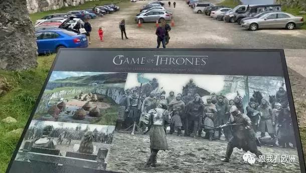 权力的游戏龙石岛取景,权力的游戏哪一集有镜头