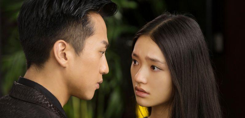 周星驰客串美人鱼视频,周星驰片场美人鱼