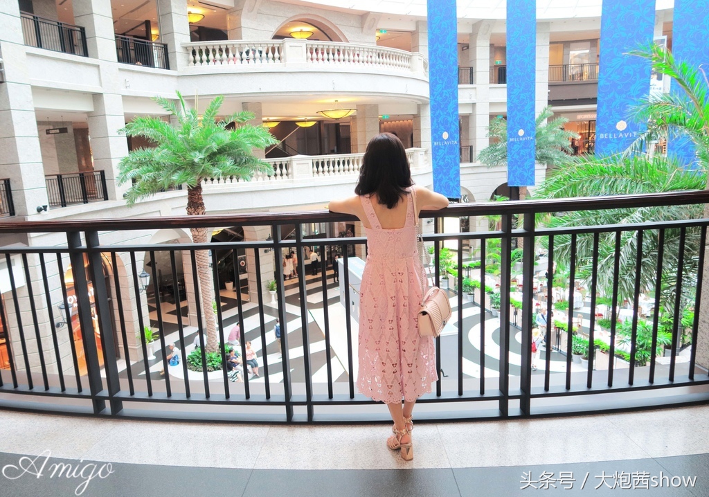 清爽二次元遮肉穿搭,夏季女生清爽穿搭