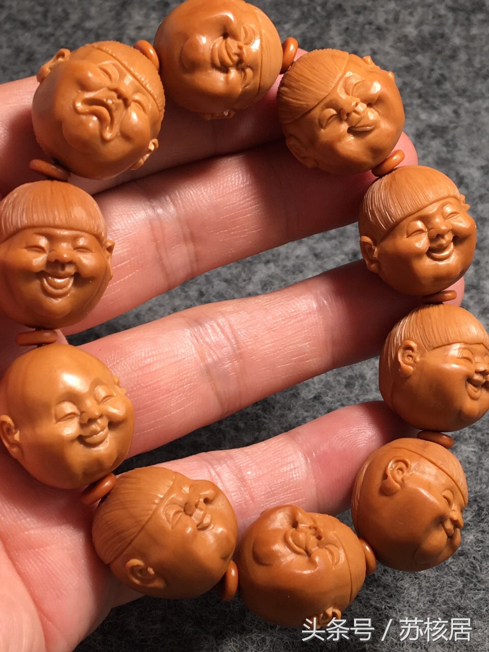 橄榄核一般玩多大的好,橄榄核怎么玩才是好的