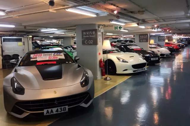 宝马m5在香港售价 (官方认证二手车宝马m5)