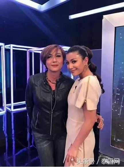 泰国足球名人变性成女人,泰国足坛大佬变性