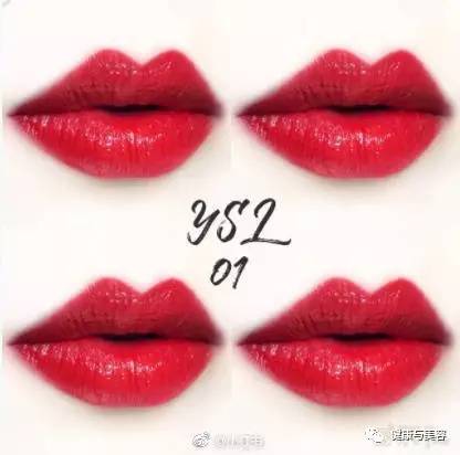 女人的生命完整版,春款口红测评