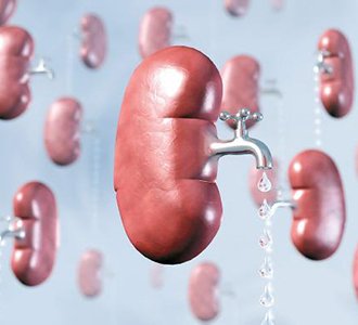 专业医生告诫：肾病患者千万不能吃这5类食物，有人吃出肾衰竭！