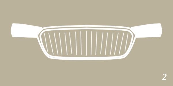 看车脸猜车,看车标猜车大全