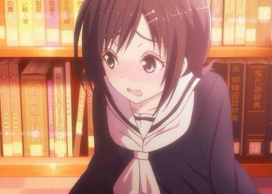 动漫中十大娇羞妹，七夕到了想带哪种回家呢？