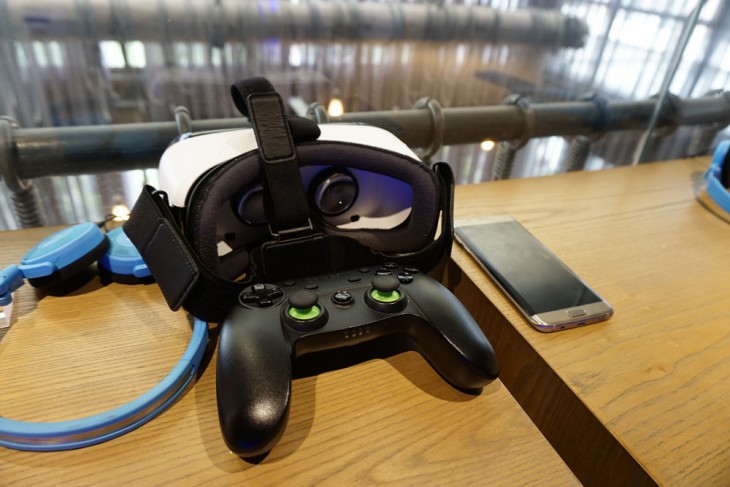 vr体验店设备低价卖,vr体验店价格