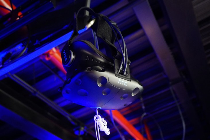 vr体验店设备低价卖,vr体验店价格