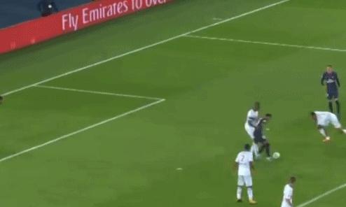 巴黎圣日耳曼vs圣埃蒂安内马尔,巴黎vs圣埃蒂安内马尔姆巴佩