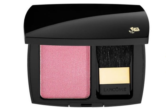 情人节送TA化妆包私藏的「神级腮红」