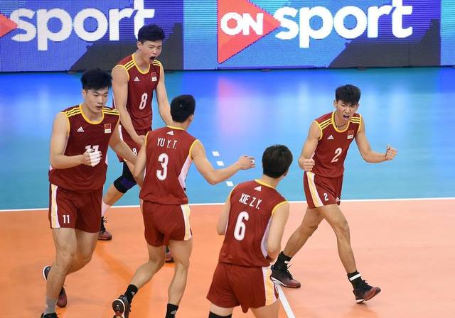 2017u23男子排球世锦赛,2024年u17男排锦标赛青岛第几名