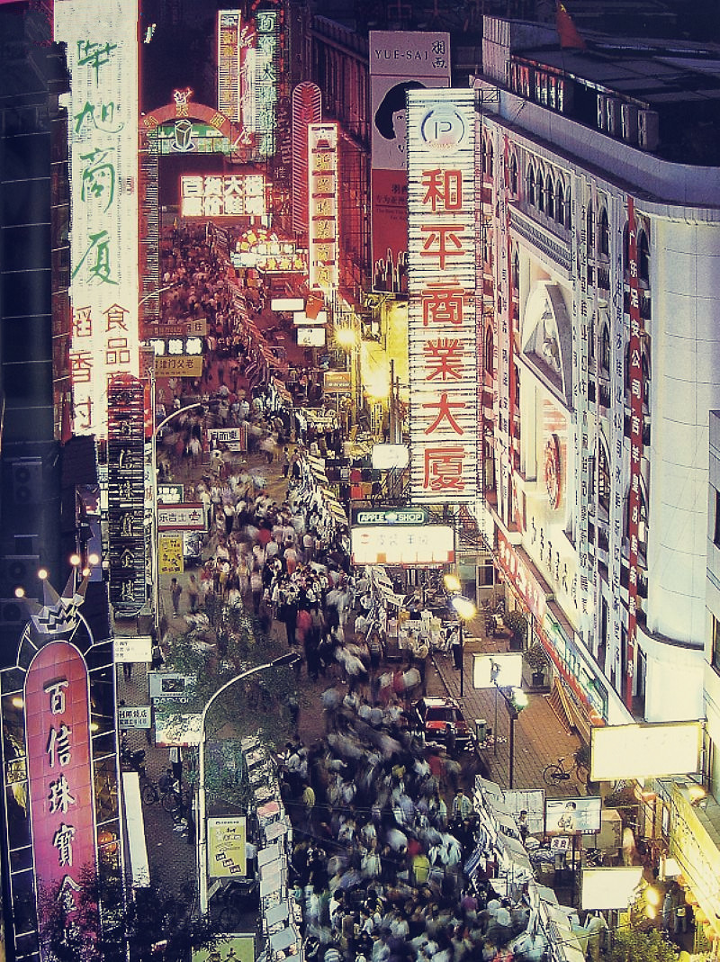 八十年代电影院盛况,天津八十年代电影院