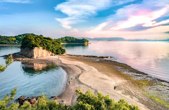 濑户——喜欢你那一抹蓝色光芒（上）